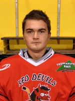 Michal Chmurčiak  #47