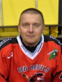 Jaroslav Dlabač  #11